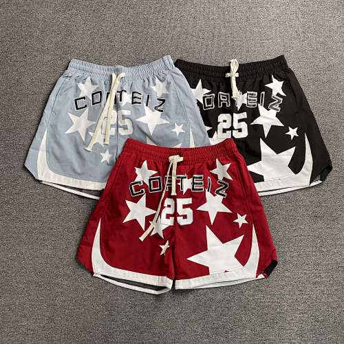 Corteiz Shorts