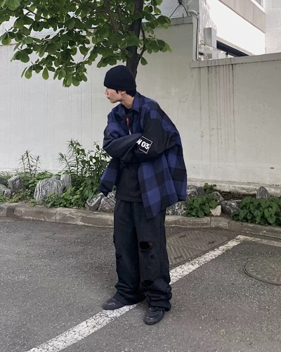 Undermycar Pants