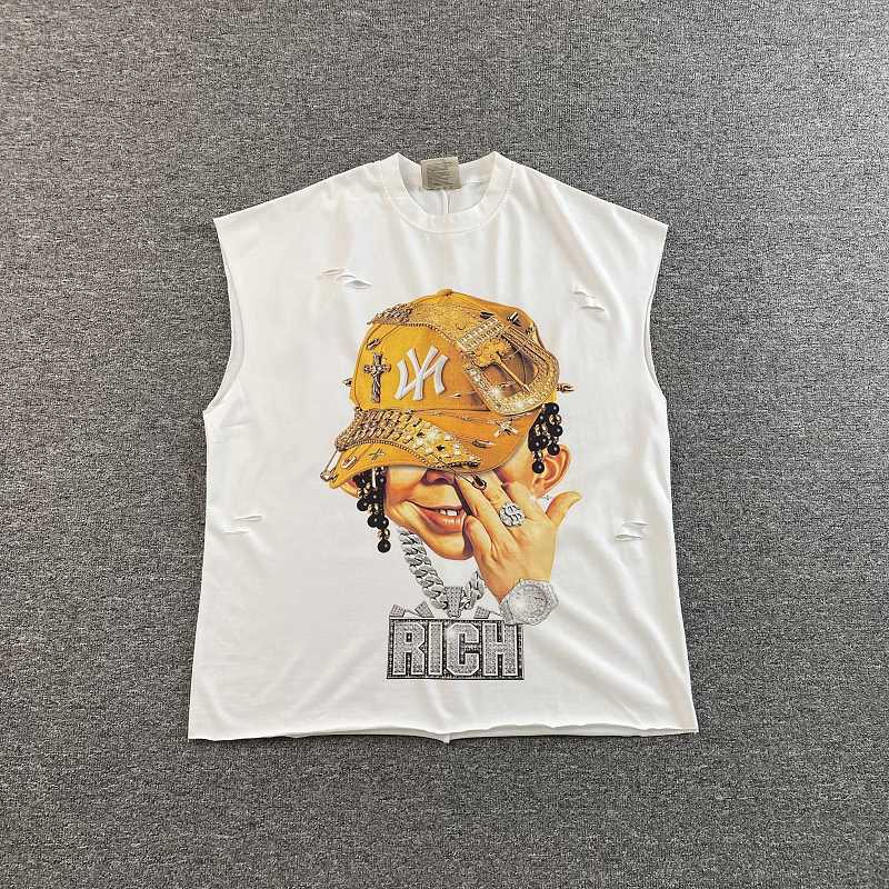 Vintage Vest