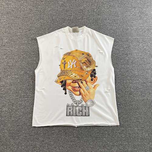 Vintage Vest