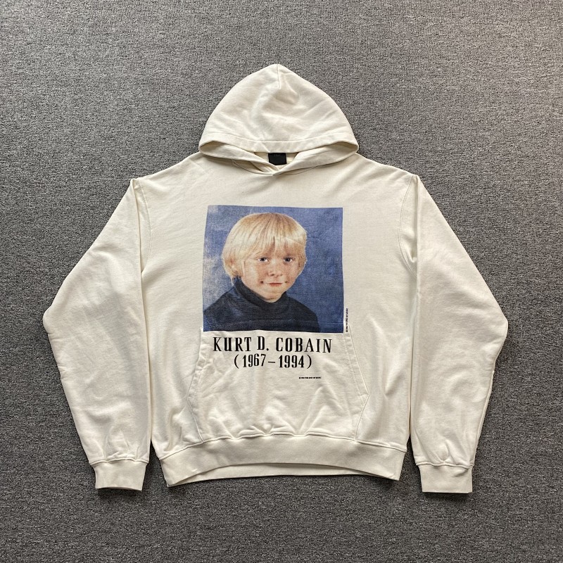 Vintage Photo Hoodie