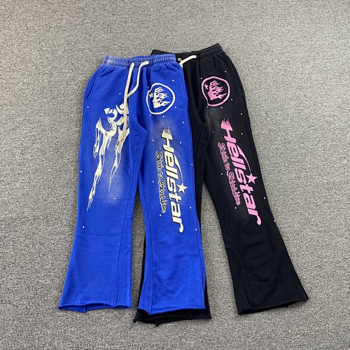 Hellstar Pants
