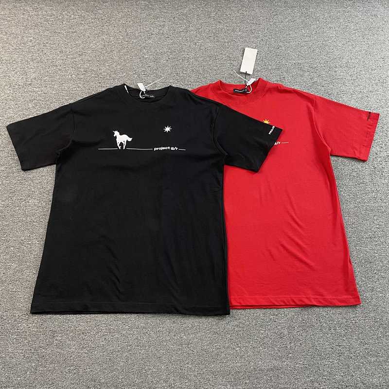Project G R T-shirt