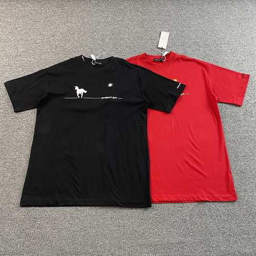 Project G R T-shirt