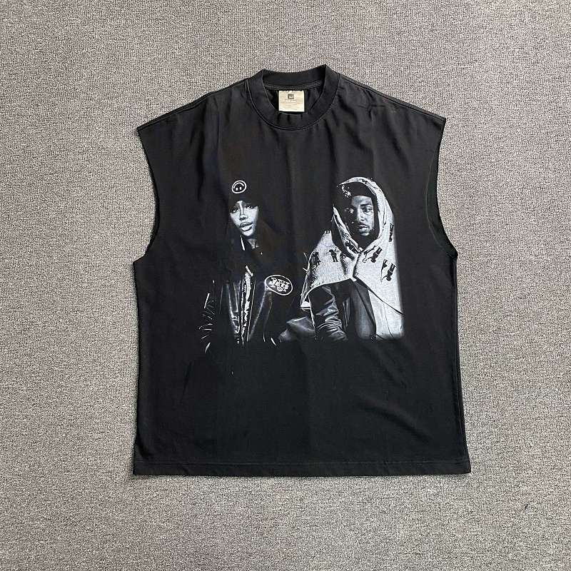 Vintage Vest