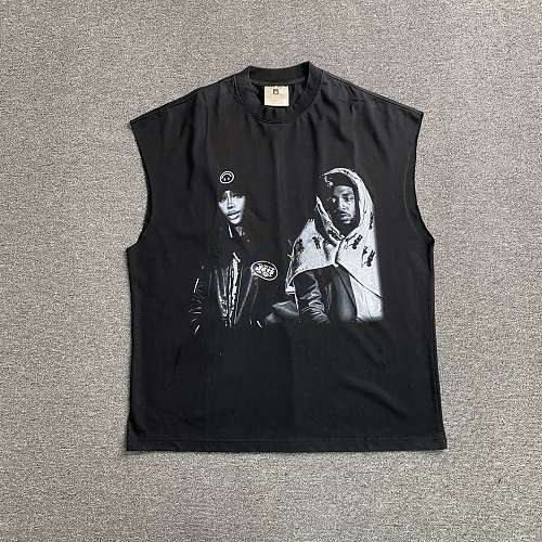 Vintage Vest