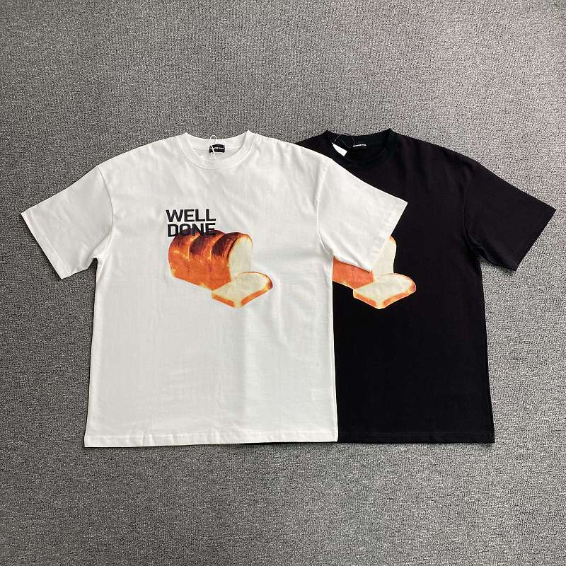 Tee from Logan