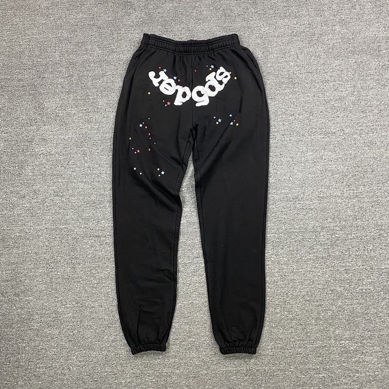 Sp5der Pants