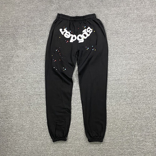 Sp5der Pants