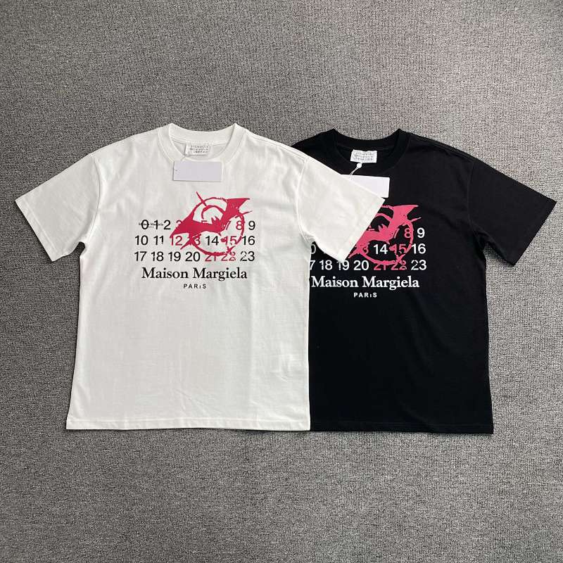 MM6 Maison Margiela T-shirt