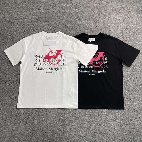 MM6 Maison Margiela T-shirt
