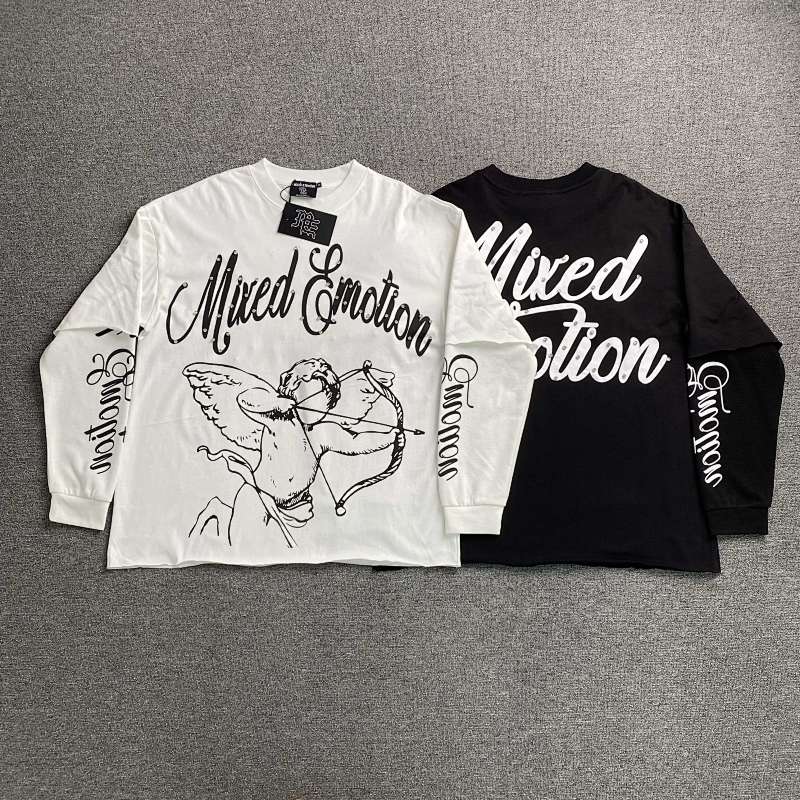 ME Mixed Emotion T-shirt
