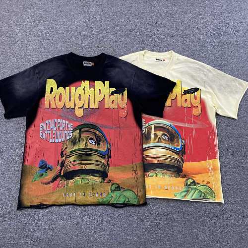 Rough Play T-shirt