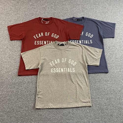 Fog Fear Of God Fog Essentials T-shirt