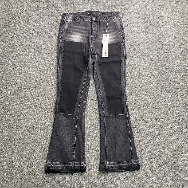 Purple Jeans