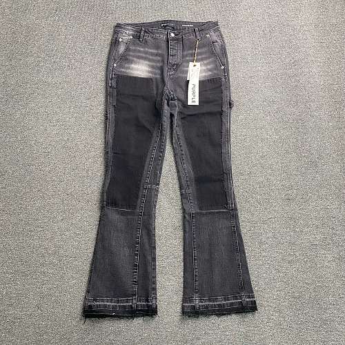 Purple Jeans