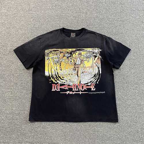 Saint Mxxxxxx T-shirt