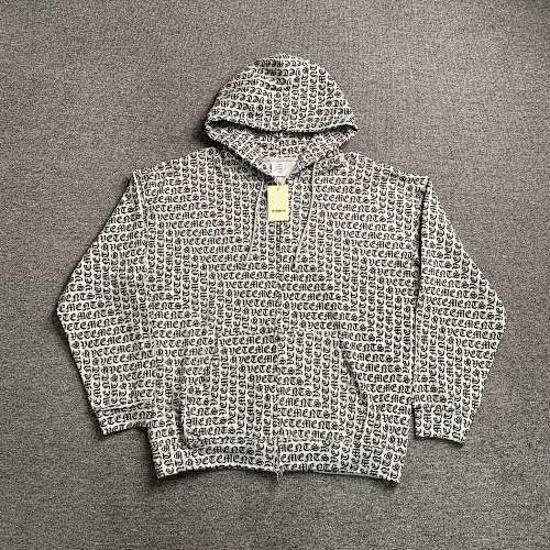 Vetements Hoodie