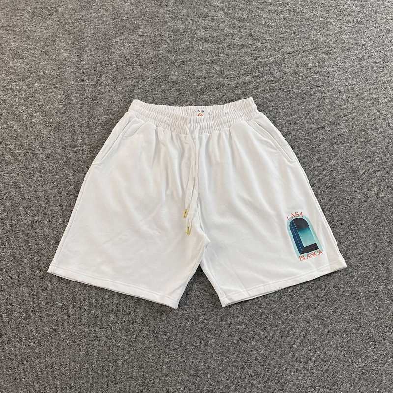 Casablanca Shorts
