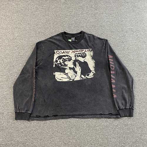 Saint Mxxxxxx T-shirt