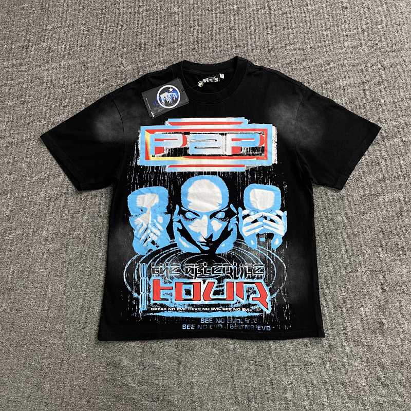Hellstar T-shirt