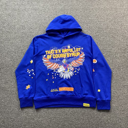 That's A Awful Lot Of Cough Syrup Hoodie