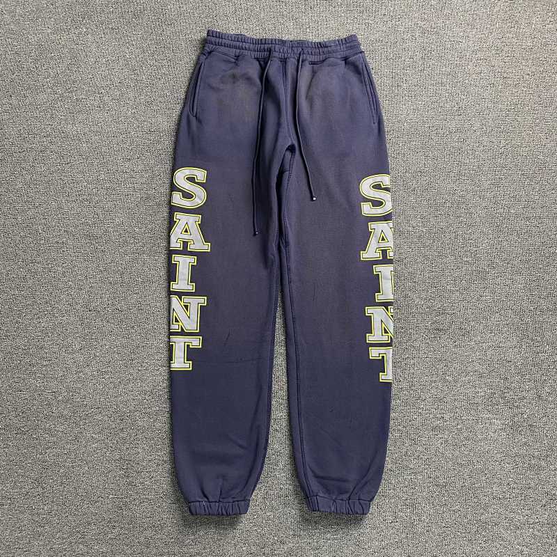 Saint Mxxxxxx Pants