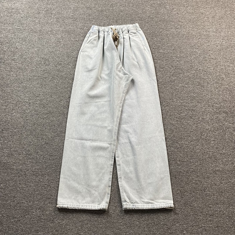 Fog Fear OF God Essentials Pants
