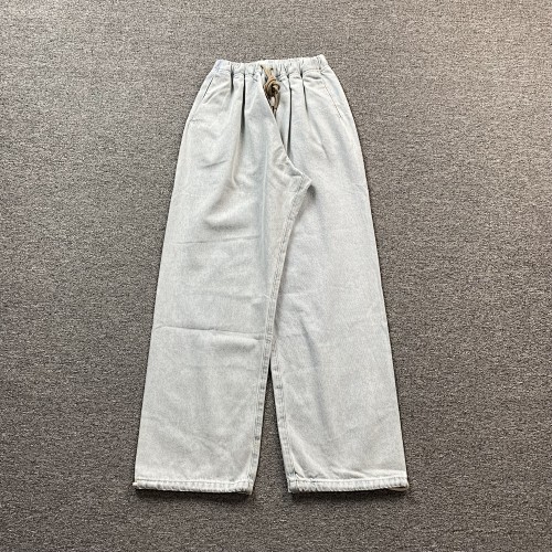 Fog Fear OF God Essentials Pants
