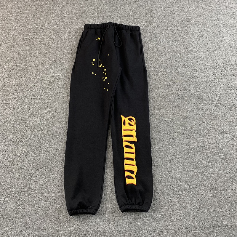 Sp5der YoungThug Pants
