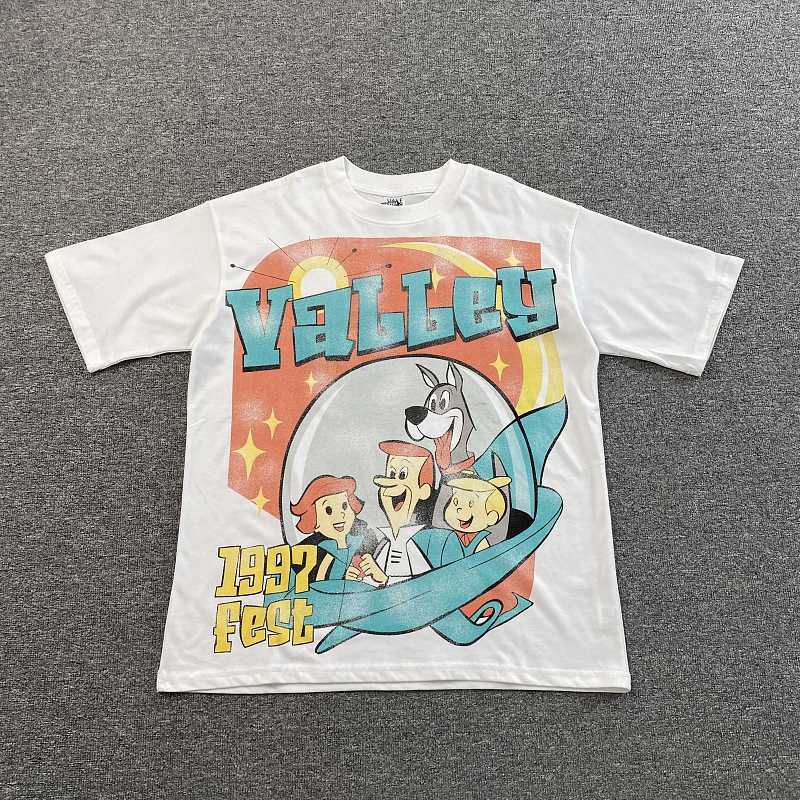 Valley T-shirt