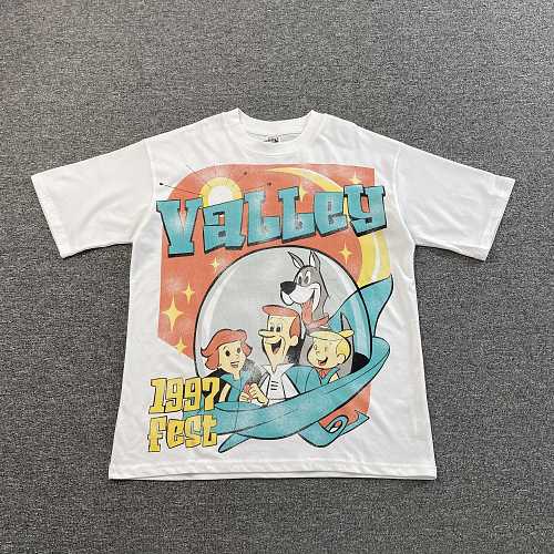 Valley T-shirt