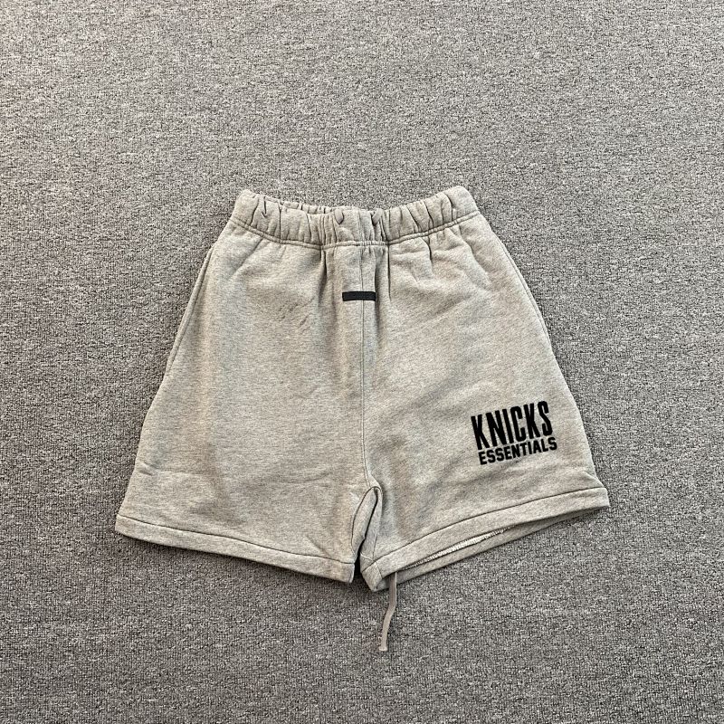 Fog Fear Of God Fog Essentials Short