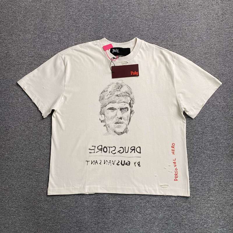 Paly Hollywood T-shirt