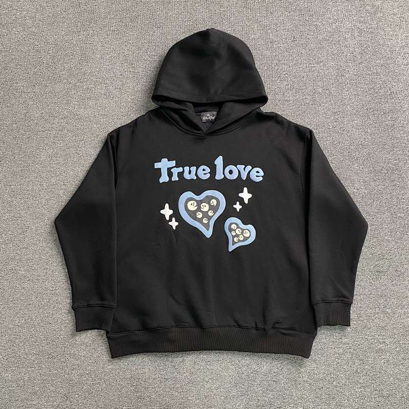 Broken Planet Hoodie