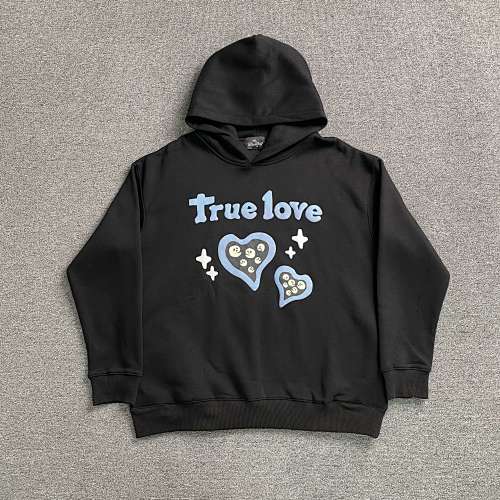 Broken Planet Hoodie