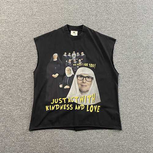 Vintage Vest