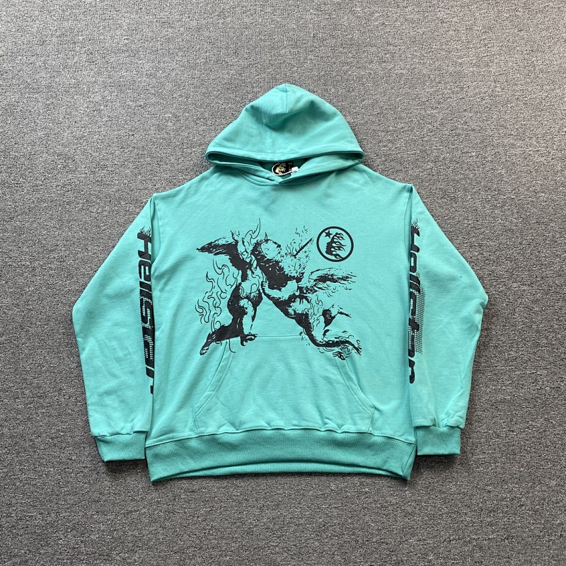 Hellstar Hoodie