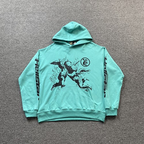 Hellstar Hoodie