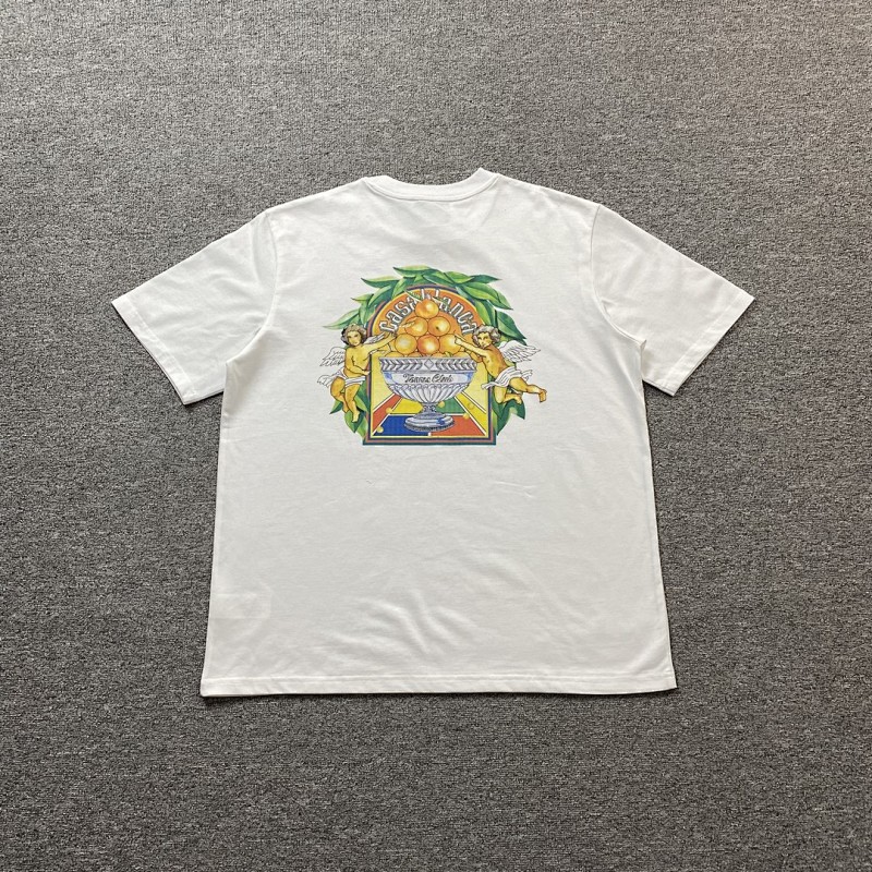 Casablanca T-shirt