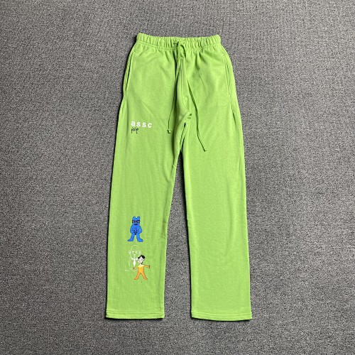 Anti Social Club Assc Pants