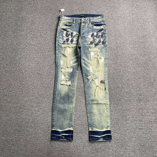 Purple Brand Jeans