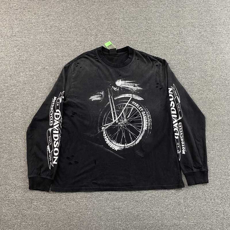 Vintage T-shirt