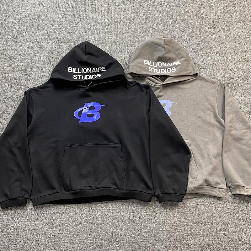 Blutosatire Billdog Wimpy Kid Hoodie