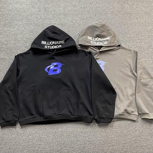 Blutosatire Billdog Wimpy Kid Hoodie