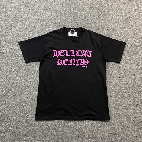 Sp5der Worldwide T-shirt