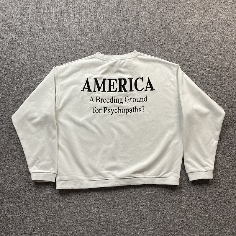 Enfants Riches Deprimes Crewneck