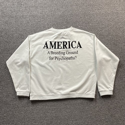 Enfants Riches Deprimes Crewneck