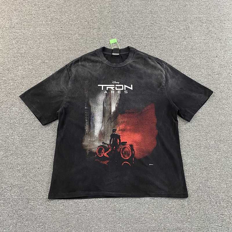 Saint Mxxxxxx T-shirt