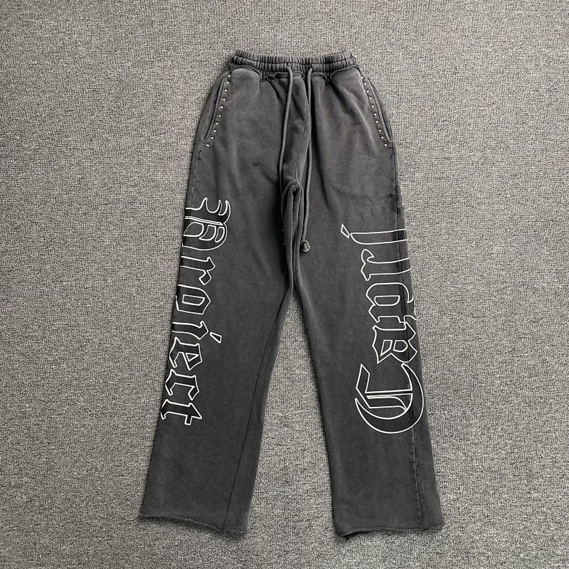 Project Capri Emergency Pants